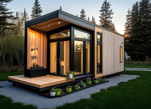 How much do tiny houses cost Let's find out!