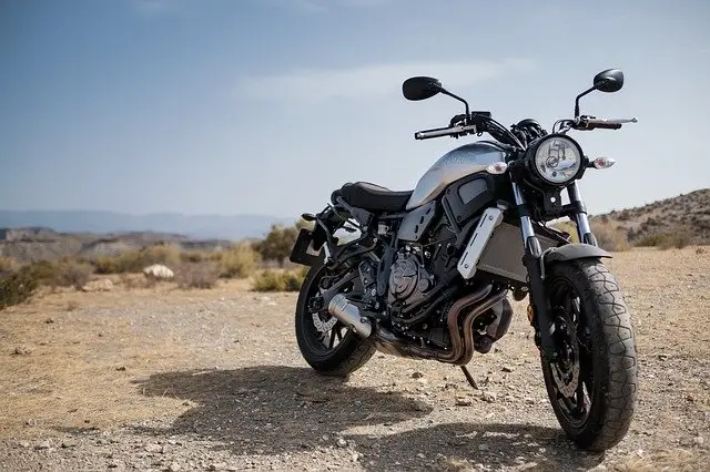 Motorcycle insurance What does it cover and what do you need